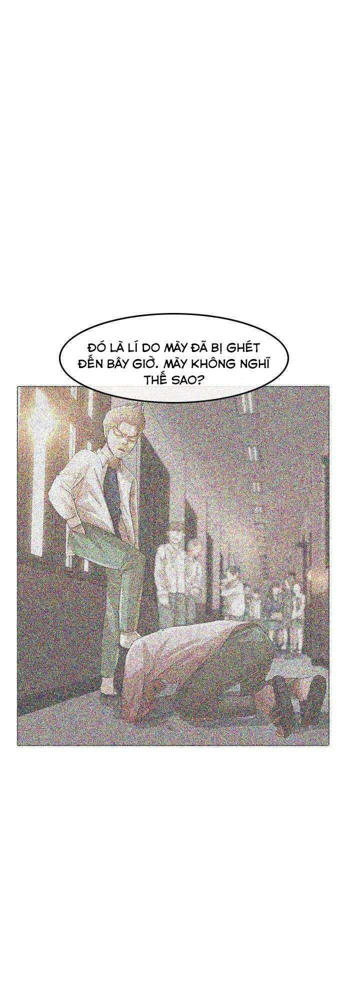 Cô Gái Từ Ứng Dụng Nhắn Tin Ngẫu Nhiên Chapter 70 - Trang 2