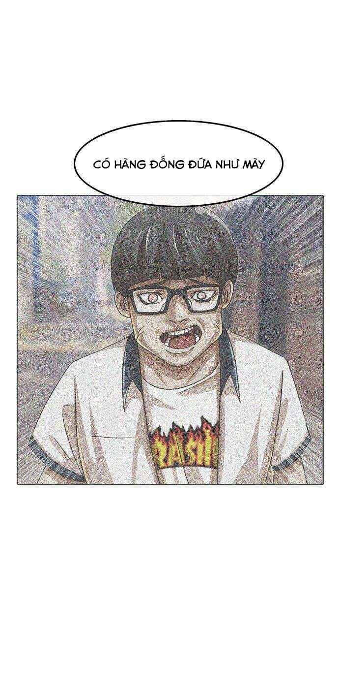 Cô Gái Từ Ứng Dụng Nhắn Tin Ngẫu Nhiên Chapter 70 - Trang 2