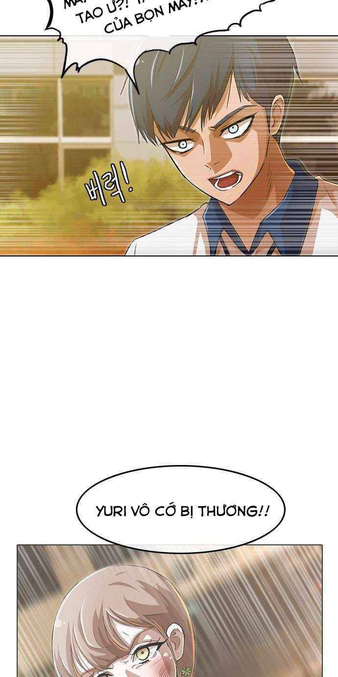 Cô Gái Từ Ứng Dụng Nhắn Tin Ngẫu Nhiên Chapter 70 - Trang 2