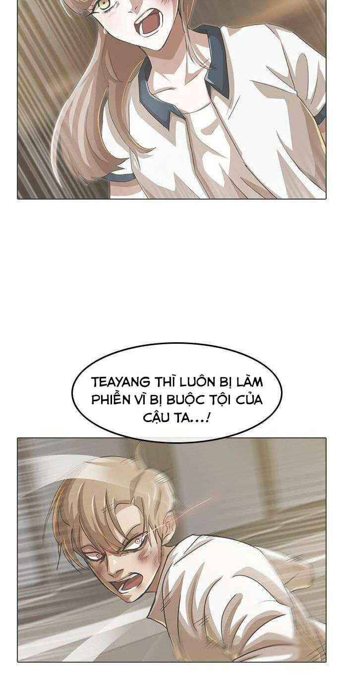 Cô Gái Từ Ứng Dụng Nhắn Tin Ngẫu Nhiên Chapter 70 - Trang 2