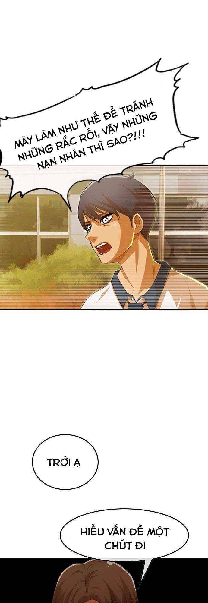 Cô Gái Từ Ứng Dụng Nhắn Tin Ngẫu Nhiên Chapter 70 - Trang 2