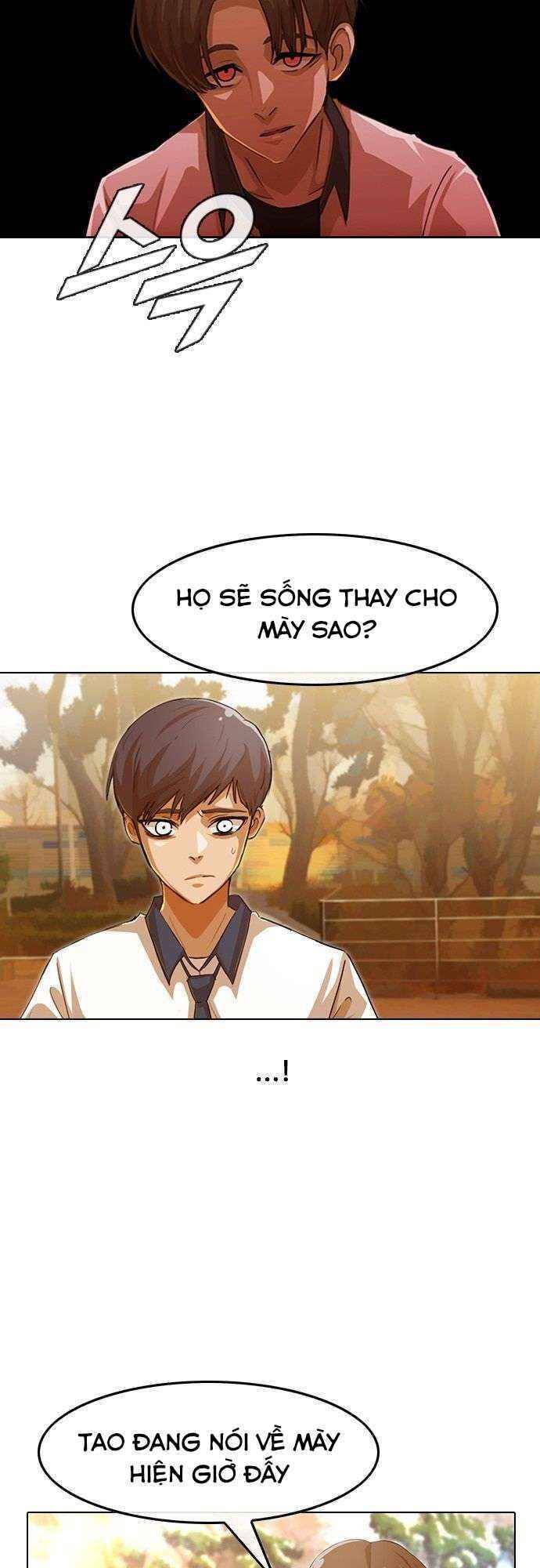 Cô Gái Từ Ứng Dụng Nhắn Tin Ngẫu Nhiên Chapter 70 - Trang 2