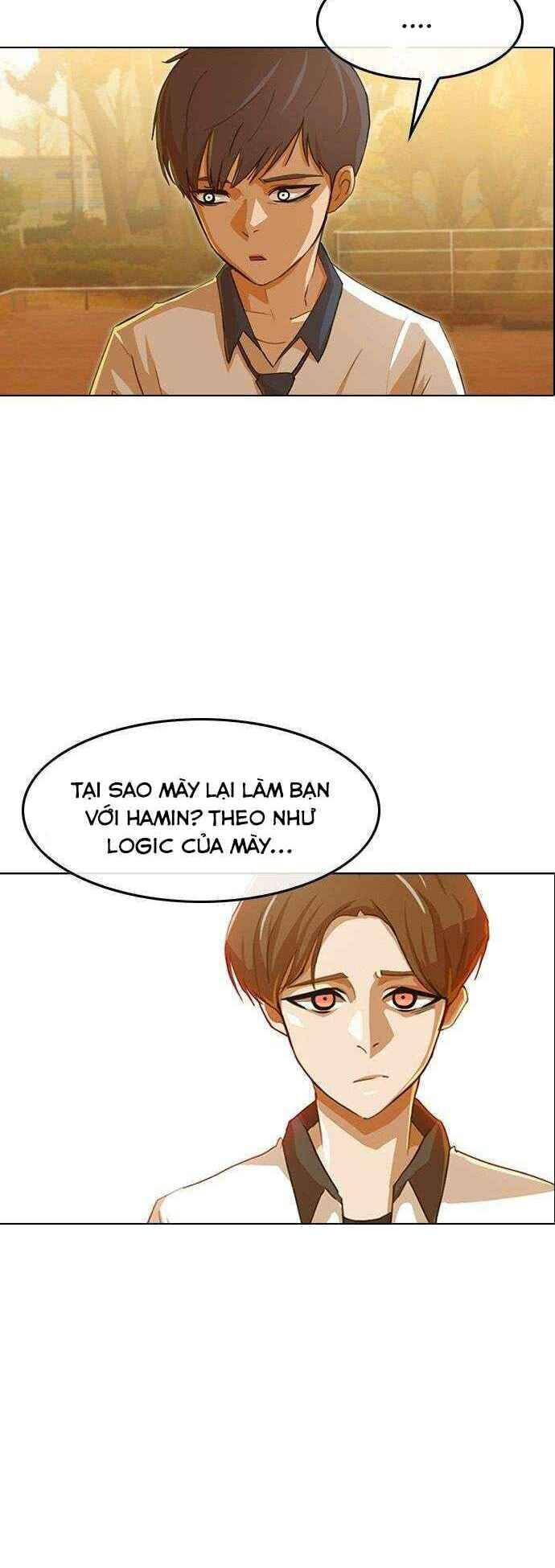 Cô Gái Từ Ứng Dụng Nhắn Tin Ngẫu Nhiên Chapter 70 - Trang 2