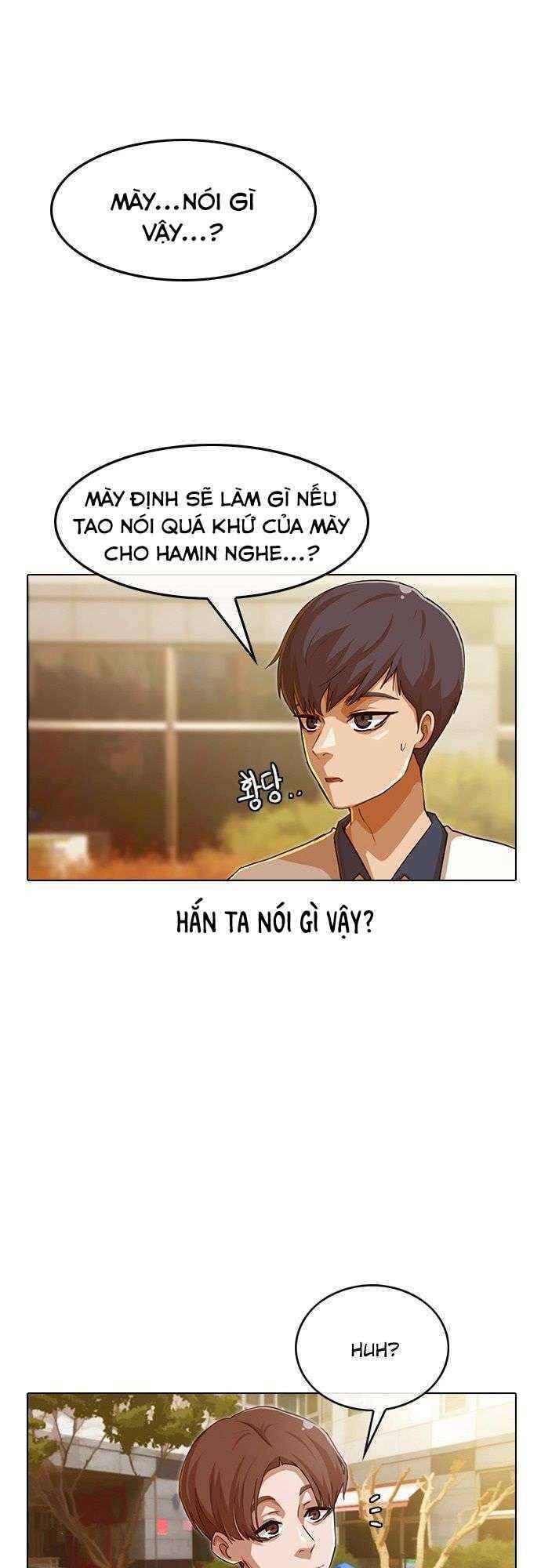 Cô Gái Từ Ứng Dụng Nhắn Tin Ngẫu Nhiên Chapter 70 - Trang 2