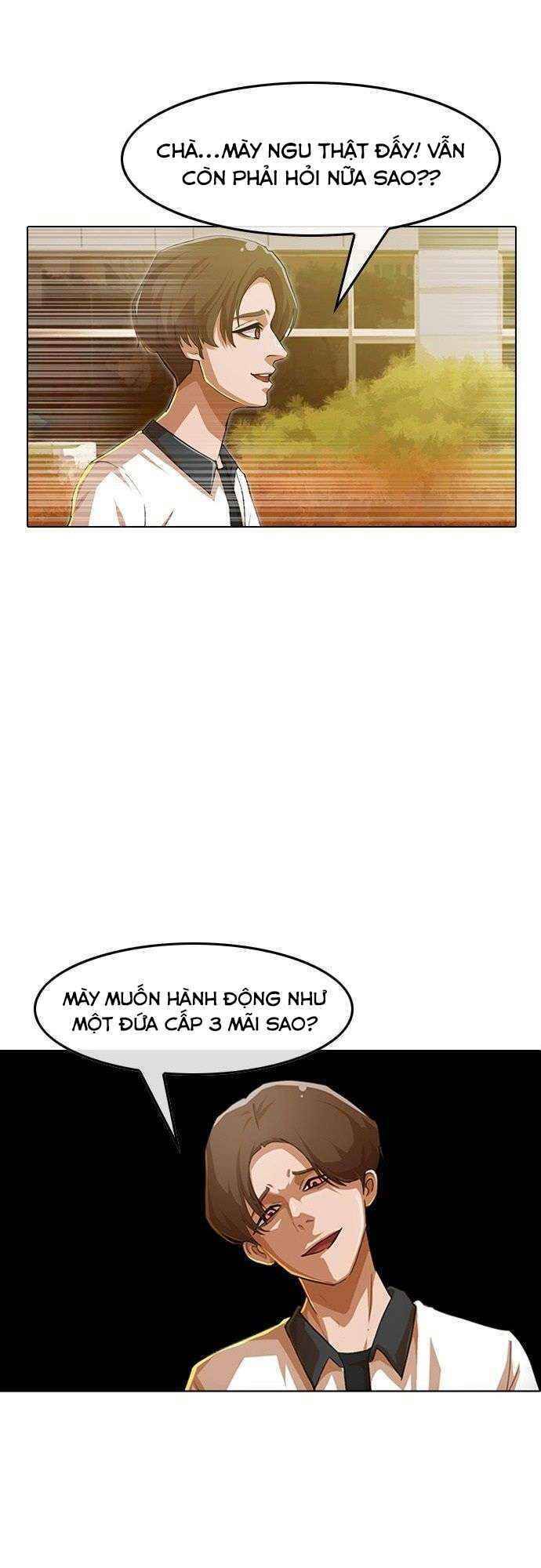 Cô Gái Từ Ứng Dụng Nhắn Tin Ngẫu Nhiên Chapter 70 - Trang 2