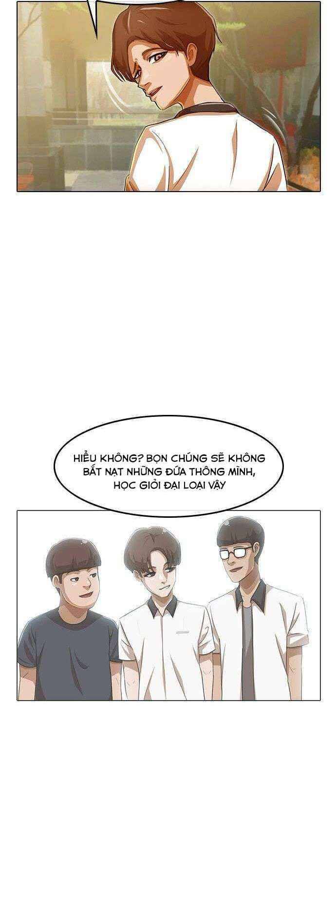 Cô Gái Từ Ứng Dụng Nhắn Tin Ngẫu Nhiên Chapter 70 - Trang 2