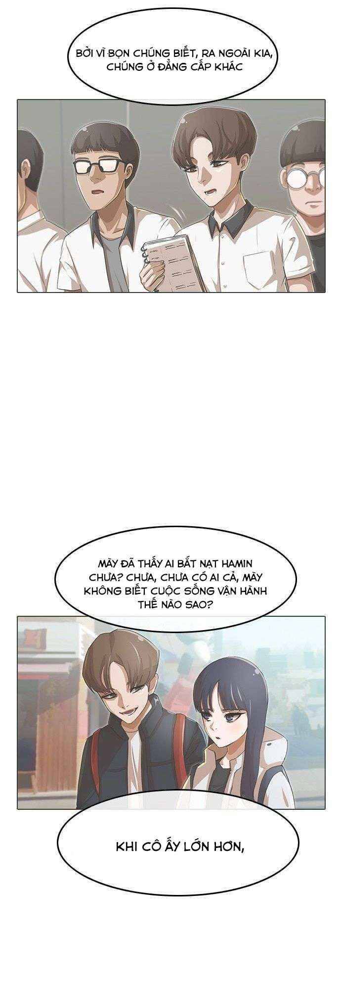 Cô Gái Từ Ứng Dụng Nhắn Tin Ngẫu Nhiên Chapter 70 - Trang 2