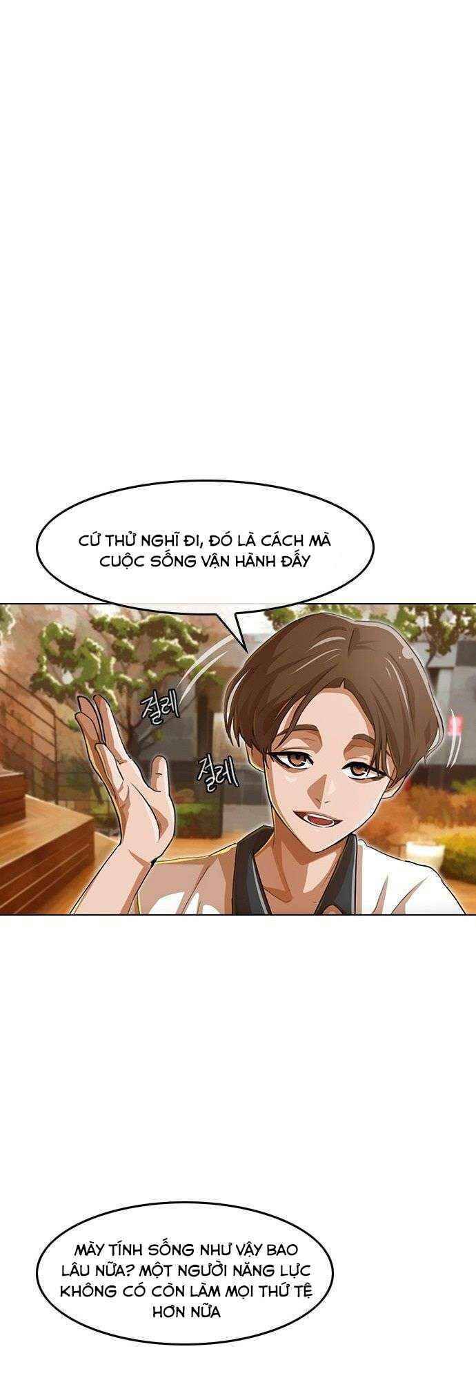 Cô Gái Từ Ứng Dụng Nhắn Tin Ngẫu Nhiên Chapter 70 - Trang 2