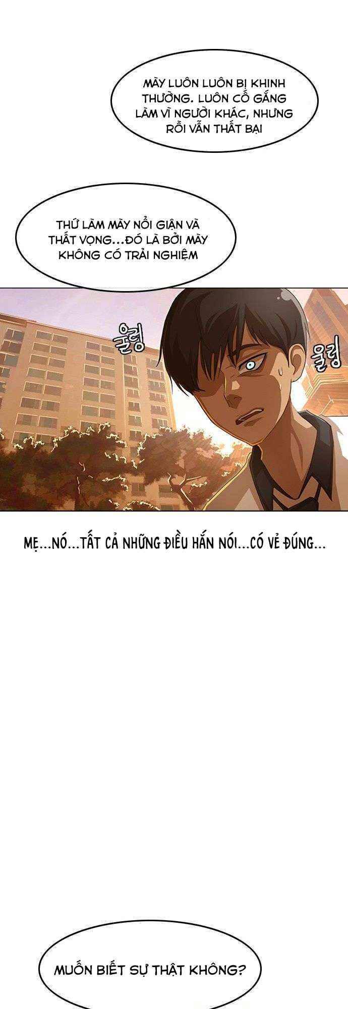 Cô Gái Từ Ứng Dụng Nhắn Tin Ngẫu Nhiên Chapter 70 - Trang 2