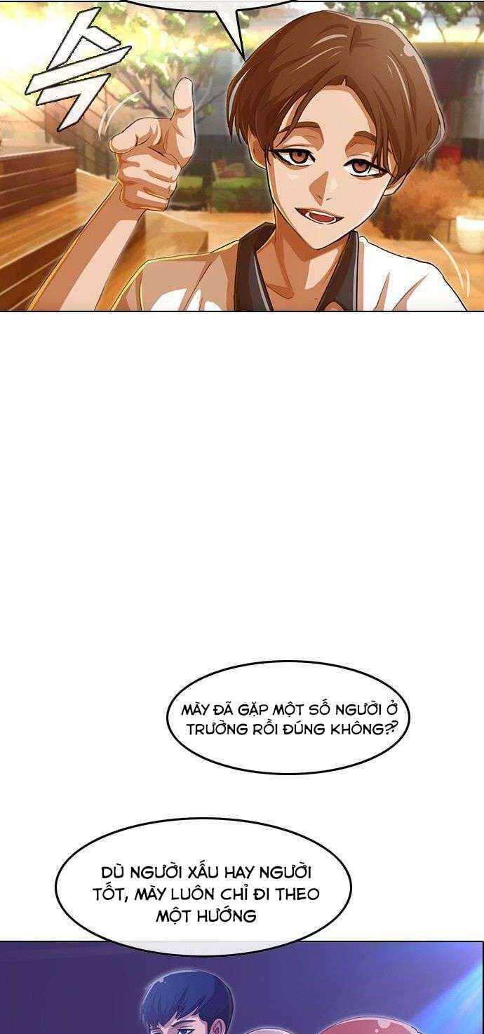 Cô Gái Từ Ứng Dụng Nhắn Tin Ngẫu Nhiên Chapter 70 - Trang 2