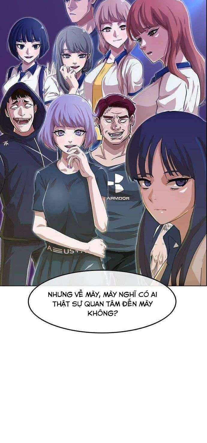 Cô Gái Từ Ứng Dụng Nhắn Tin Ngẫu Nhiên Chapter 70 - Trang 2