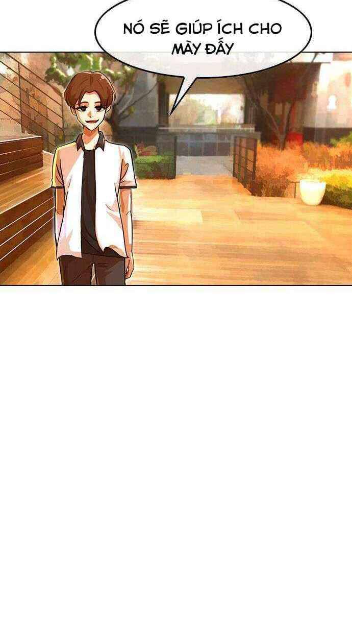 Cô Gái Từ Ứng Dụng Nhắn Tin Ngẫu Nhiên Chapter 70 - Trang 2