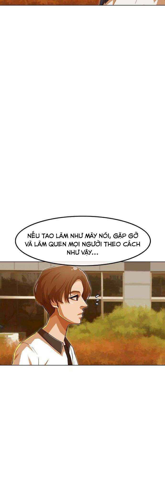 Cô Gái Từ Ứng Dụng Nhắn Tin Ngẫu Nhiên Chapter 70 - Trang 2