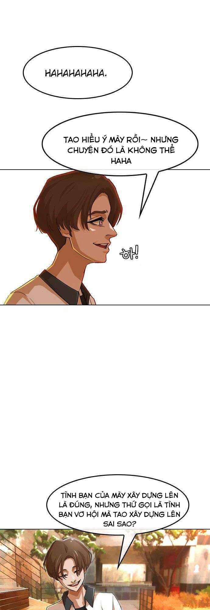 Cô Gái Từ Ứng Dụng Nhắn Tin Ngẫu Nhiên Chapter 70 - Trang 2