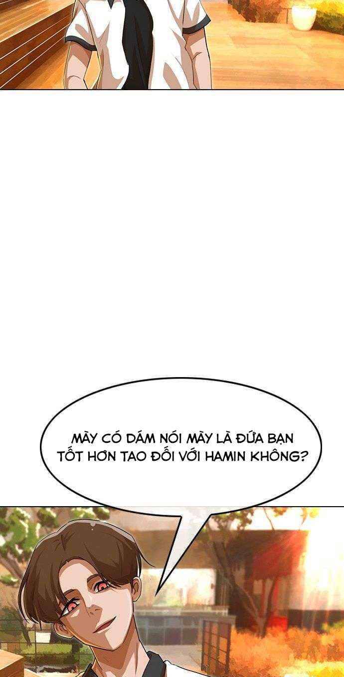 Cô Gái Từ Ứng Dụng Nhắn Tin Ngẫu Nhiên Chapter 70 - Trang 2