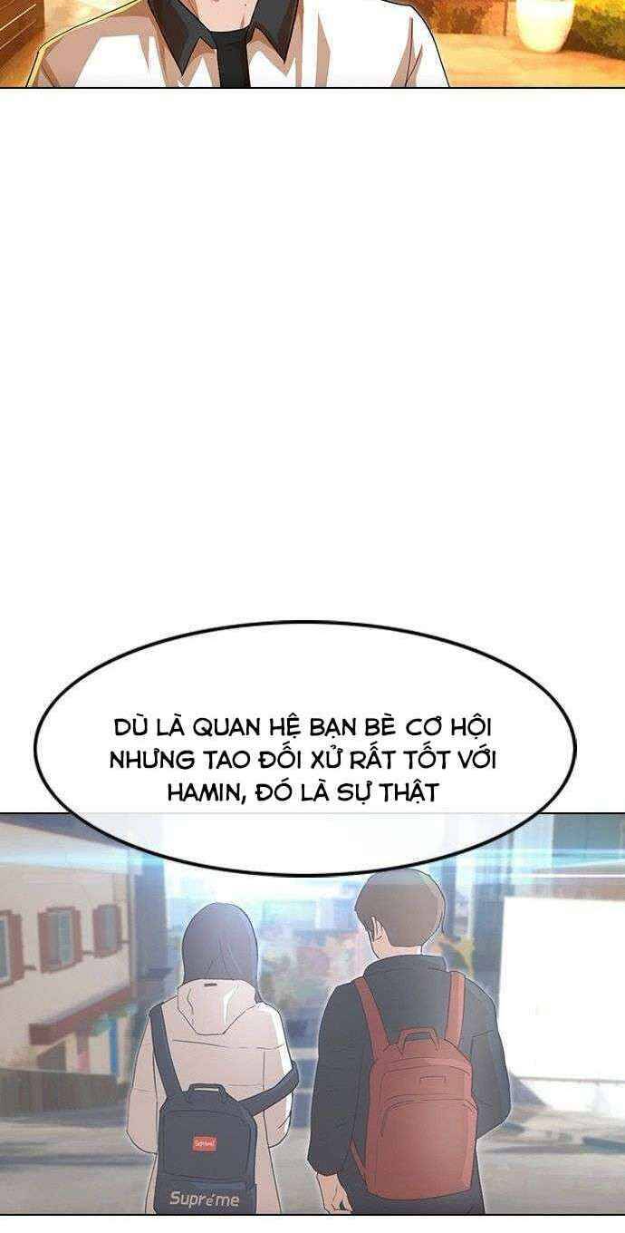 Cô Gái Từ Ứng Dụng Nhắn Tin Ngẫu Nhiên Chapter 70 - Trang 2