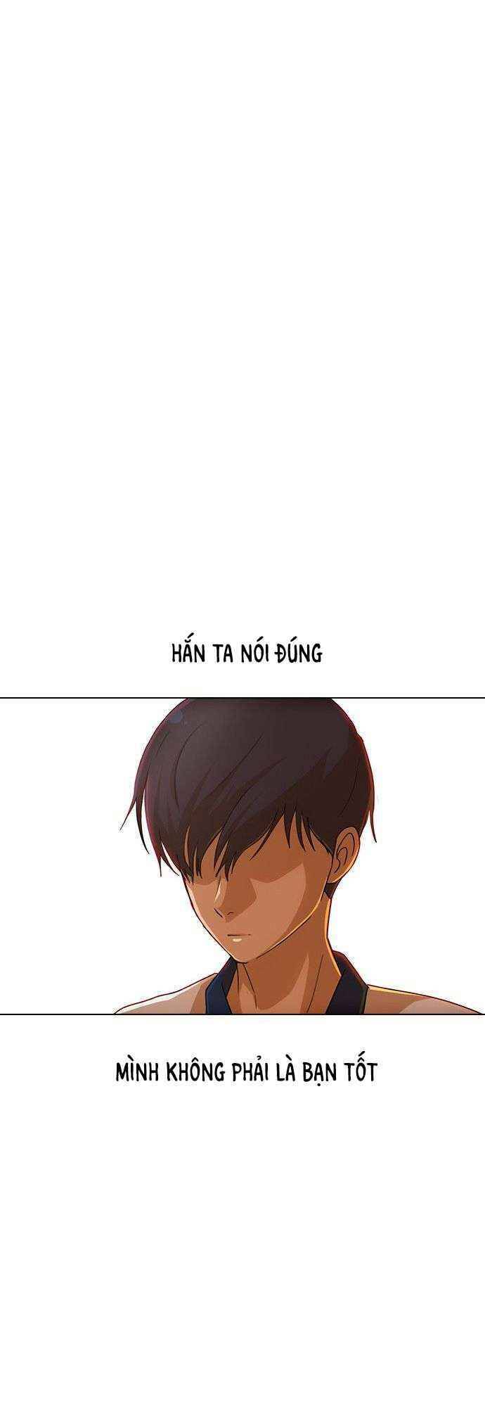 Cô Gái Từ Ứng Dụng Nhắn Tin Ngẫu Nhiên Chapter 70 - Trang 2