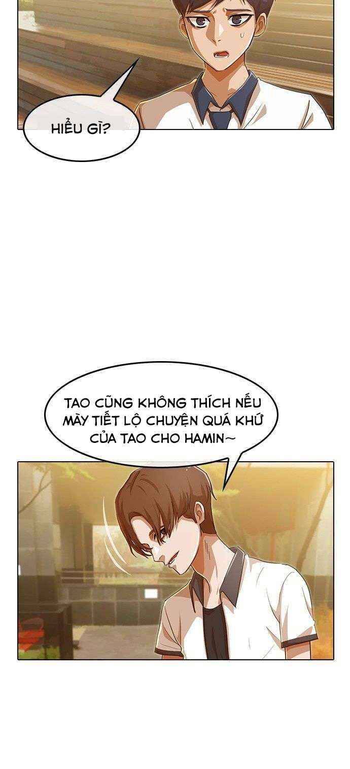 Cô Gái Từ Ứng Dụng Nhắn Tin Ngẫu Nhiên Chapter 70 - Trang 2