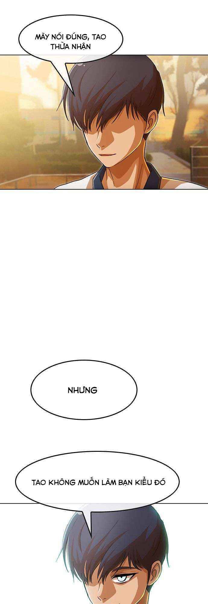 Cô Gái Từ Ứng Dụng Nhắn Tin Ngẫu Nhiên Chapter 70 - Trang 2