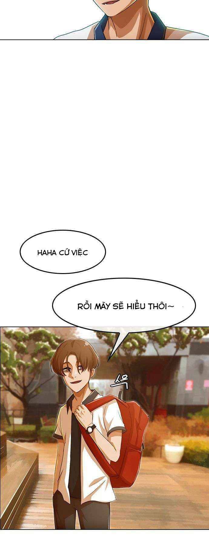 Cô Gái Từ Ứng Dụng Nhắn Tin Ngẫu Nhiên Chapter 70 - Trang 2