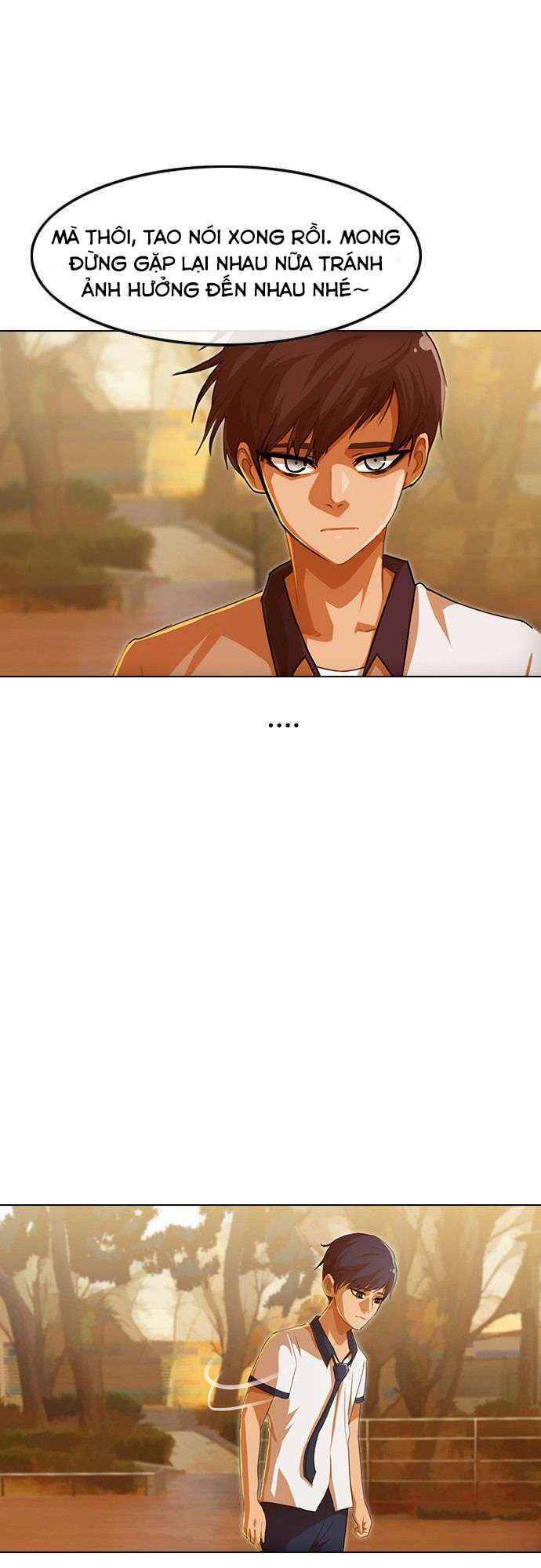 Cô Gái Từ Ứng Dụng Nhắn Tin Ngẫu Nhiên Chapter 70 - Trang 2