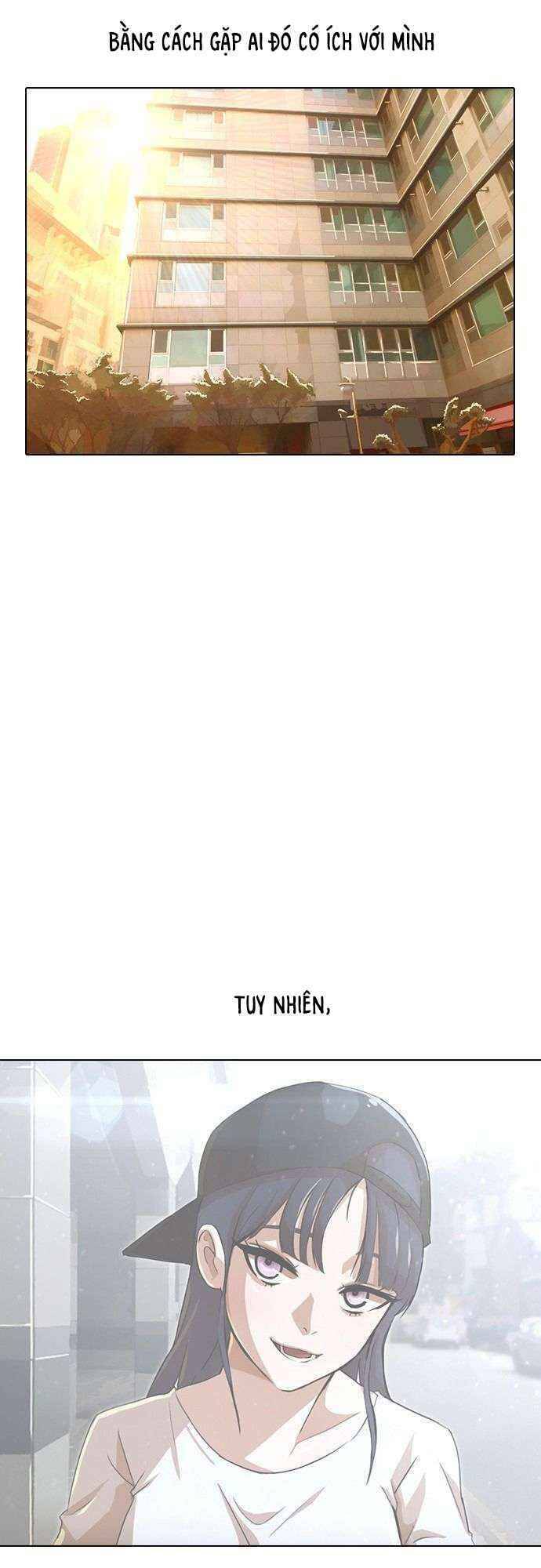 Cô Gái Từ Ứng Dụng Nhắn Tin Ngẫu Nhiên Chapter 70 - Trang 2