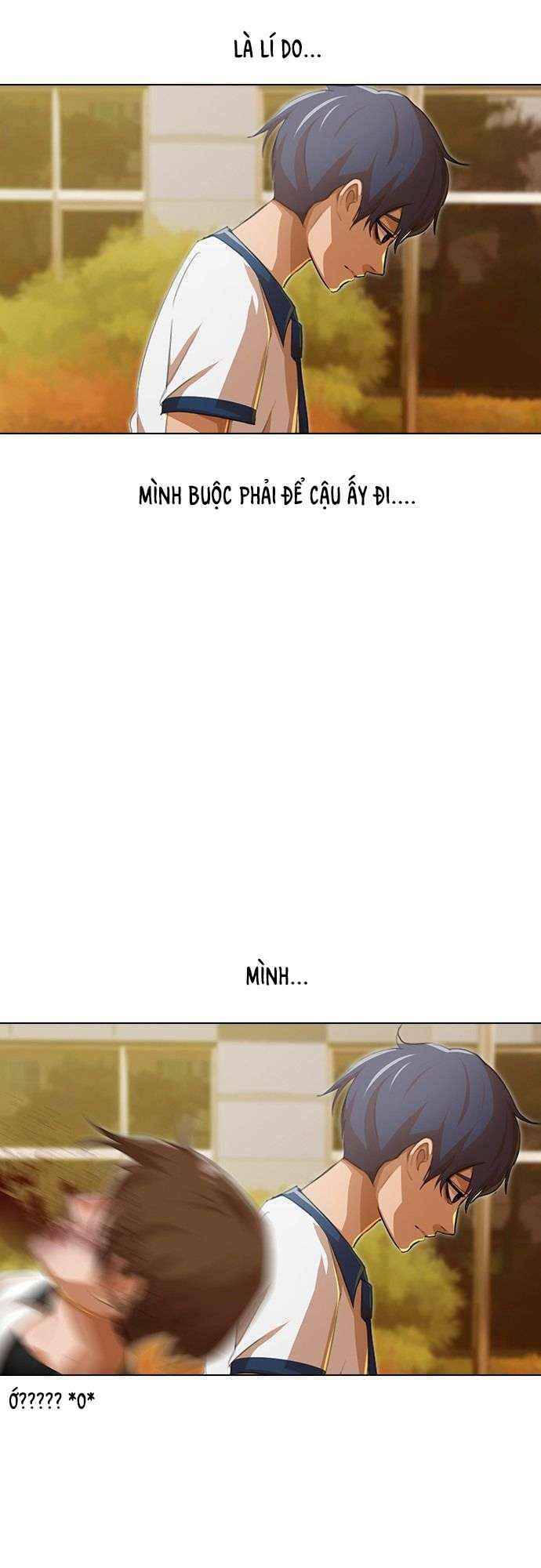 Cô Gái Từ Ứng Dụng Nhắn Tin Ngẫu Nhiên Chapter 70 - Trang 2