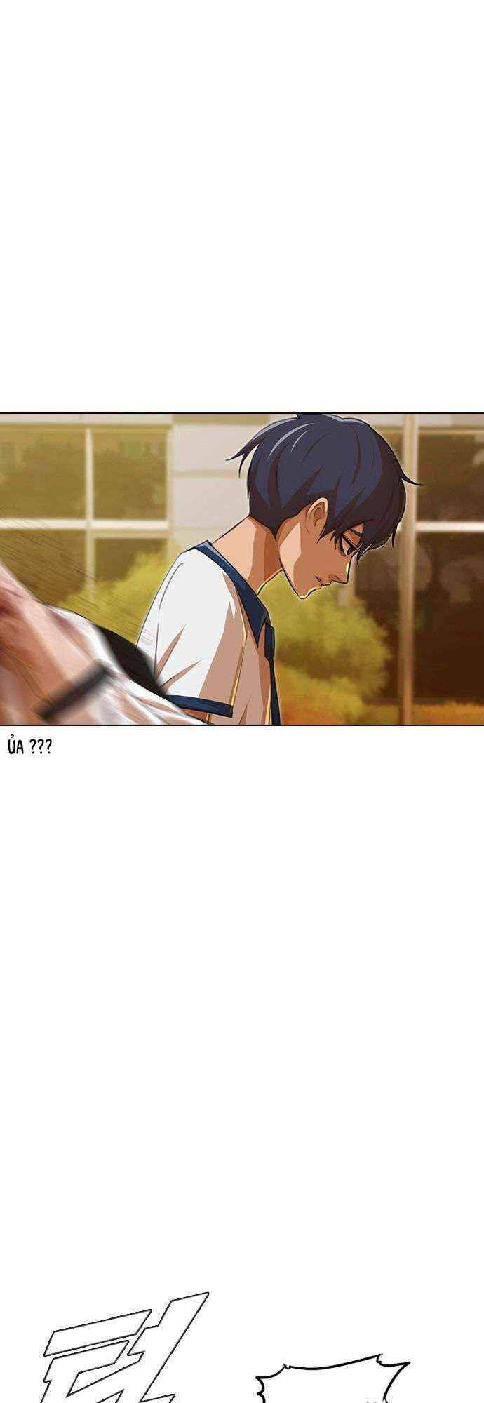 Cô Gái Từ Ứng Dụng Nhắn Tin Ngẫu Nhiên Chapter 70 - Trang 2