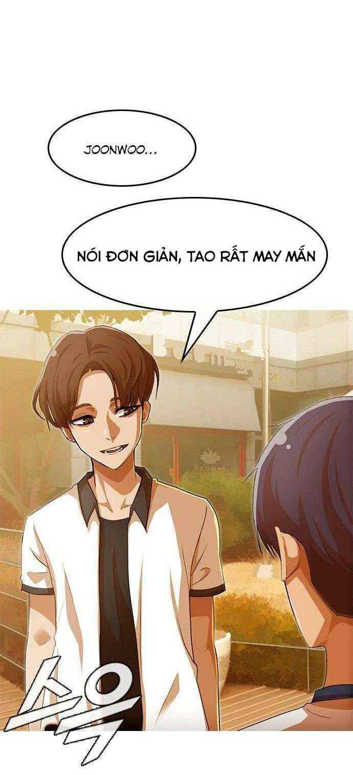 Cô Gái Từ Ứng Dụng Nhắn Tin Ngẫu Nhiên Chapter 70 - Trang 2