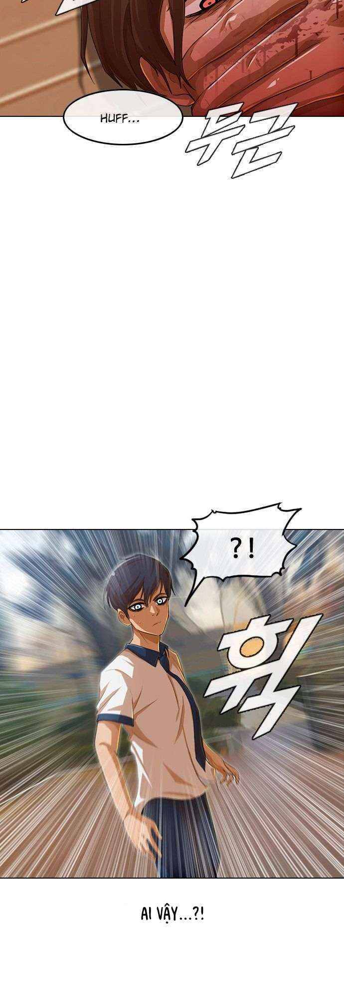 Cô Gái Từ Ứng Dụng Nhắn Tin Ngẫu Nhiên Chapter 70 - Trang 2