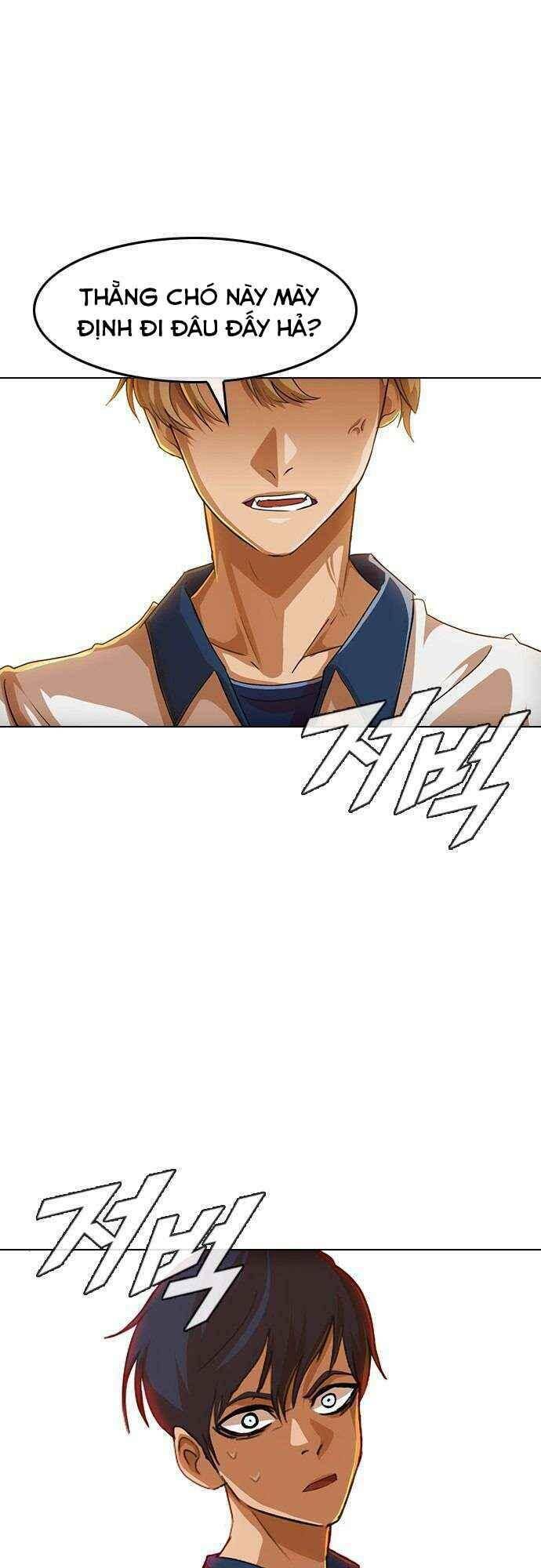 Cô Gái Từ Ứng Dụng Nhắn Tin Ngẫu Nhiên Chapter 70 - Trang 2