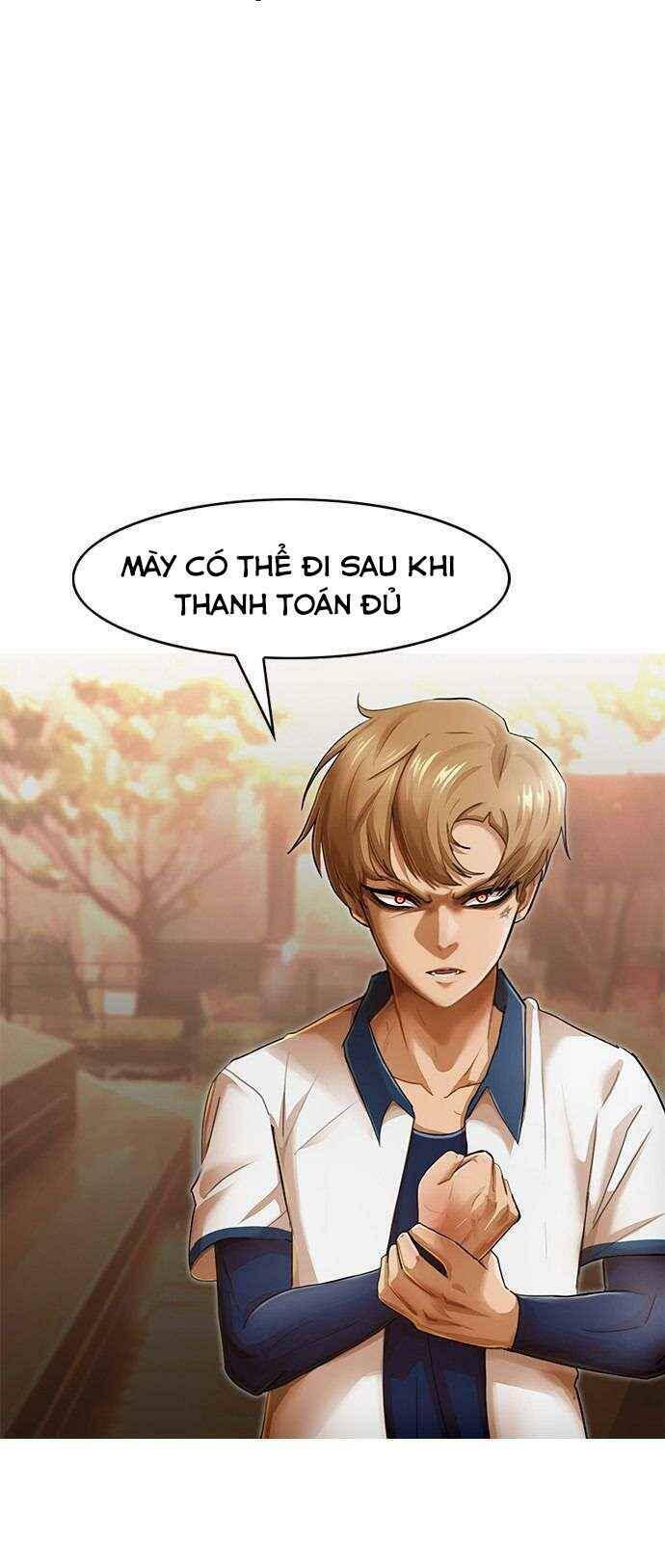 Cô Gái Từ Ứng Dụng Nhắn Tin Ngẫu Nhiên Chapter 70 - Trang 2