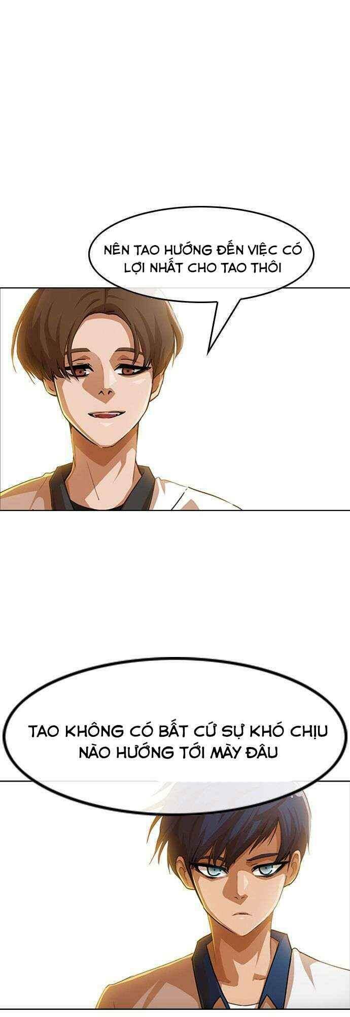 Cô Gái Từ Ứng Dụng Nhắn Tin Ngẫu Nhiên Chapter 70 - Trang 2