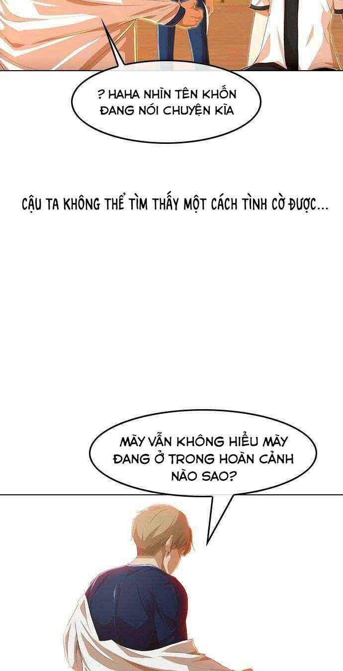 Cô Gái Từ Ứng Dụng Nhắn Tin Ngẫu Nhiên Chapter 71 - Trang 2