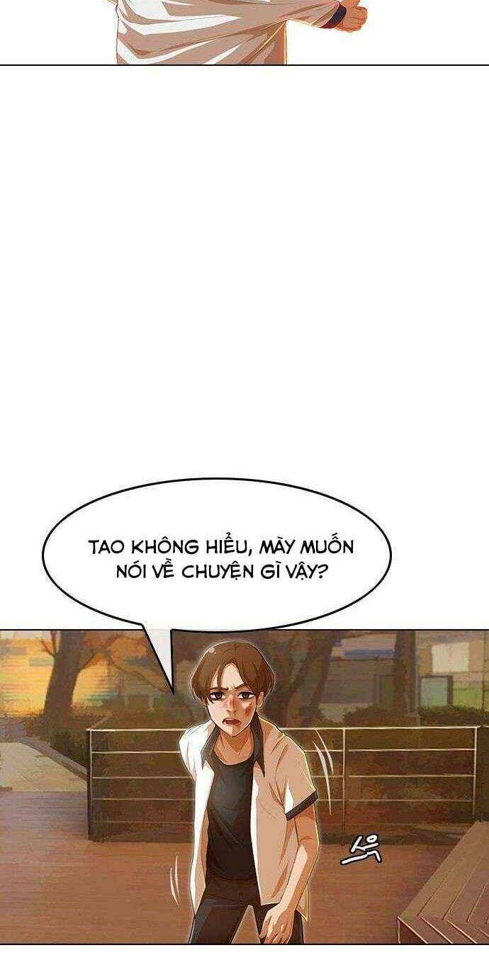 Cô Gái Từ Ứng Dụng Nhắn Tin Ngẫu Nhiên Chapter 71 - Trang 2