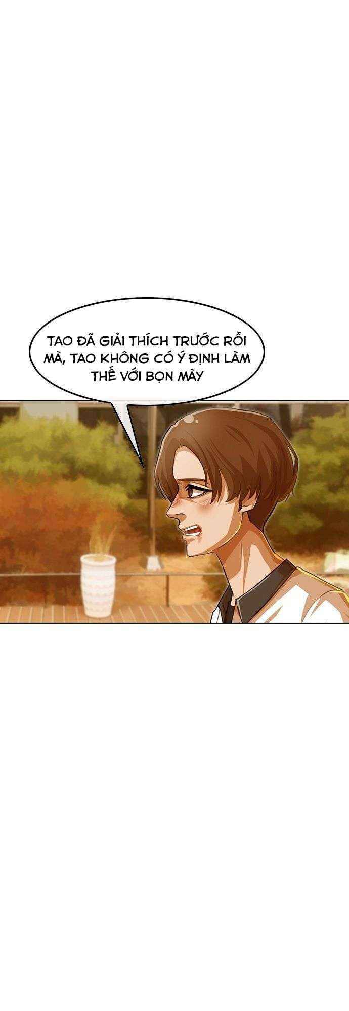 Cô Gái Từ Ứng Dụng Nhắn Tin Ngẫu Nhiên Chapter 71 - Trang 2