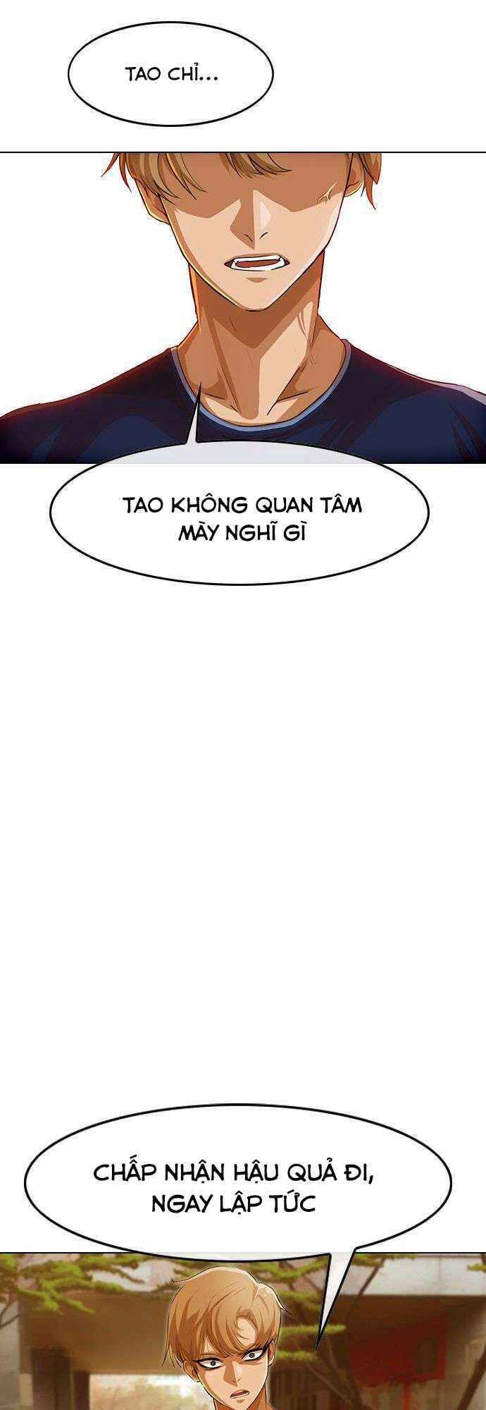 Cô Gái Từ Ứng Dụng Nhắn Tin Ngẫu Nhiên Chapter 71 - Trang 2