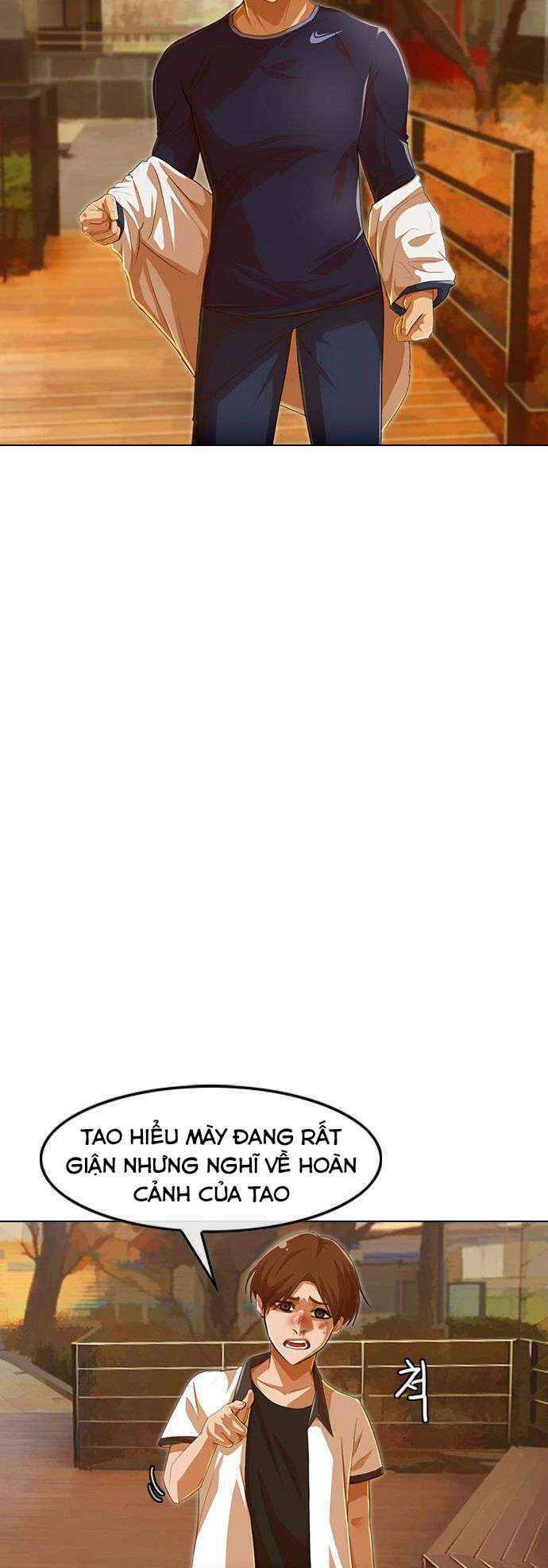 Cô Gái Từ Ứng Dụng Nhắn Tin Ngẫu Nhiên Chapter 71 - Trang 2