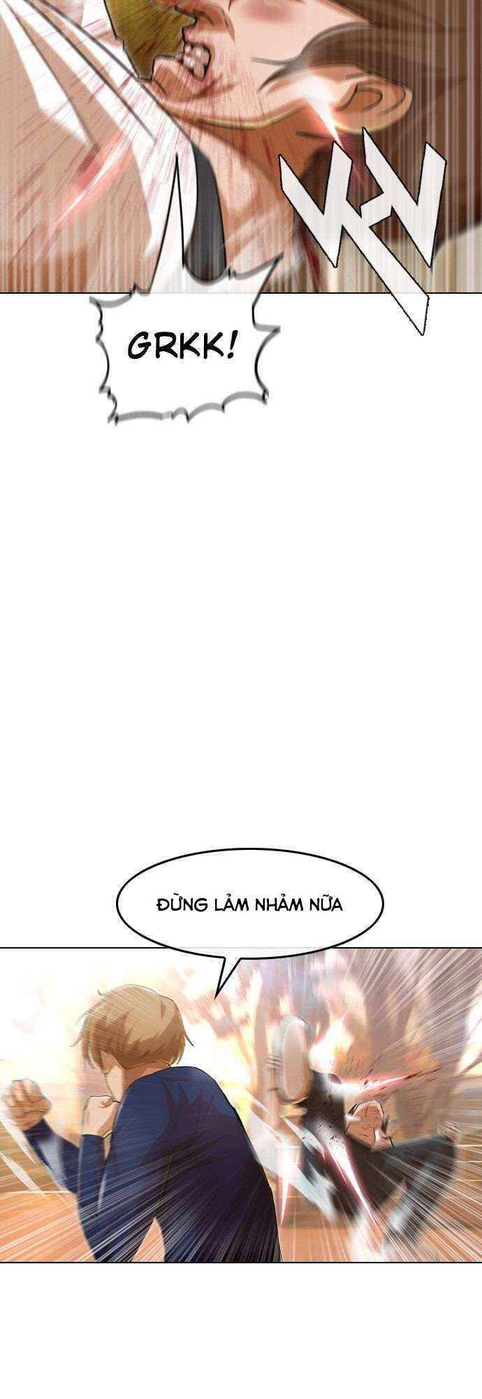 Cô Gái Từ Ứng Dụng Nhắn Tin Ngẫu Nhiên Chapter 71 - Trang 2