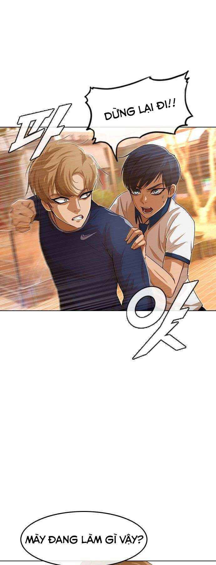 Cô Gái Từ Ứng Dụng Nhắn Tin Ngẫu Nhiên Chapter 71 - Trang 2