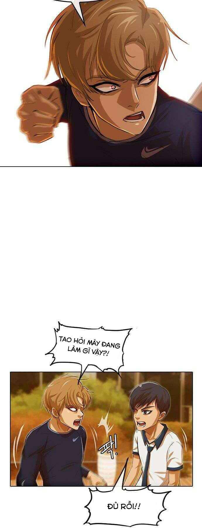 Cô Gái Từ Ứng Dụng Nhắn Tin Ngẫu Nhiên Chapter 71 - Trang 2