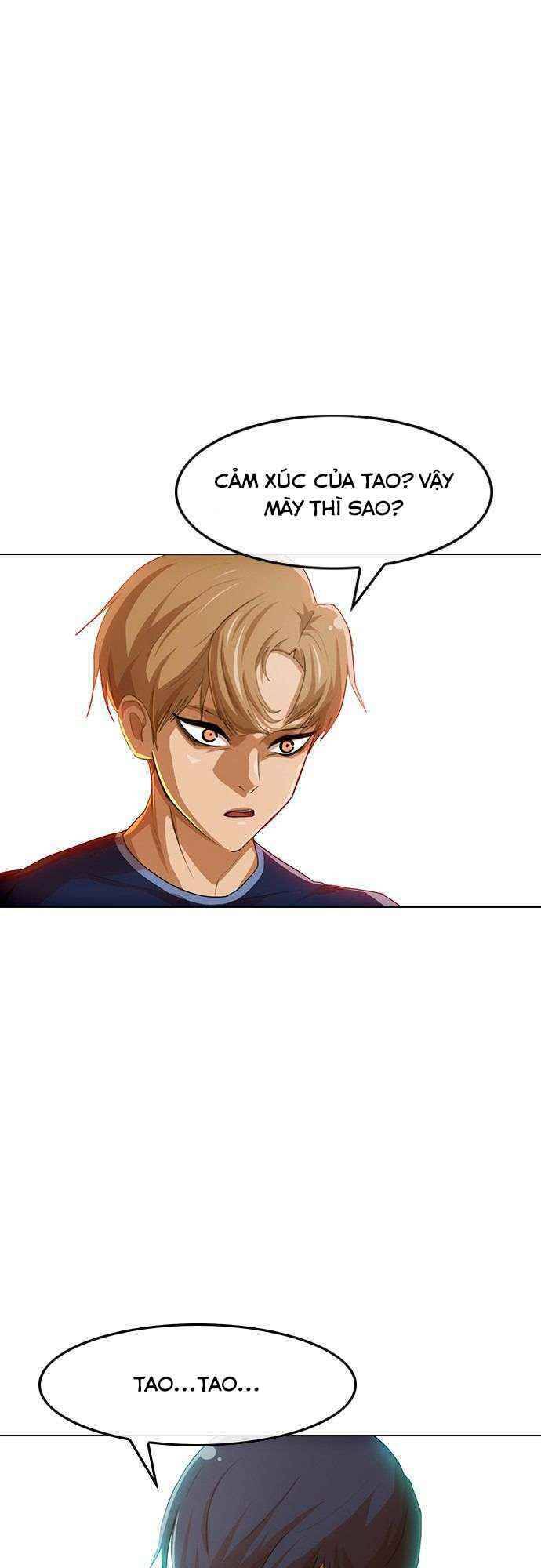 Cô Gái Từ Ứng Dụng Nhắn Tin Ngẫu Nhiên Chapter 71 - Trang 2