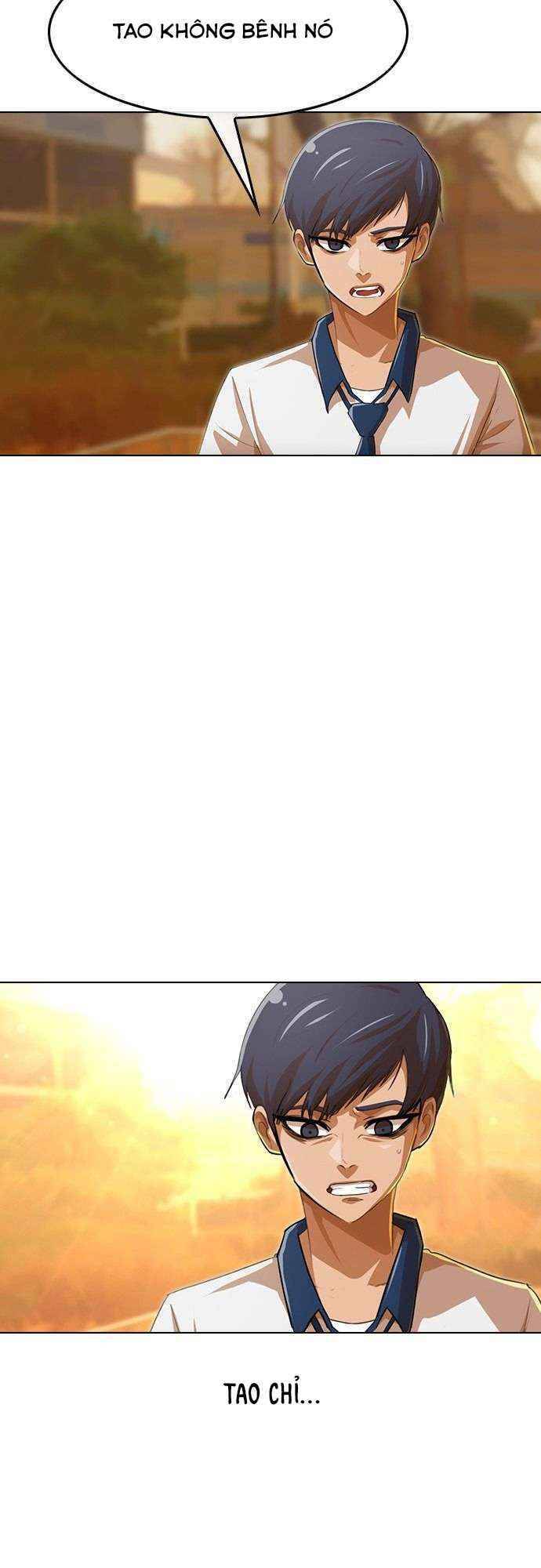 Cô Gái Từ Ứng Dụng Nhắn Tin Ngẫu Nhiên Chapter 71 - Trang 2