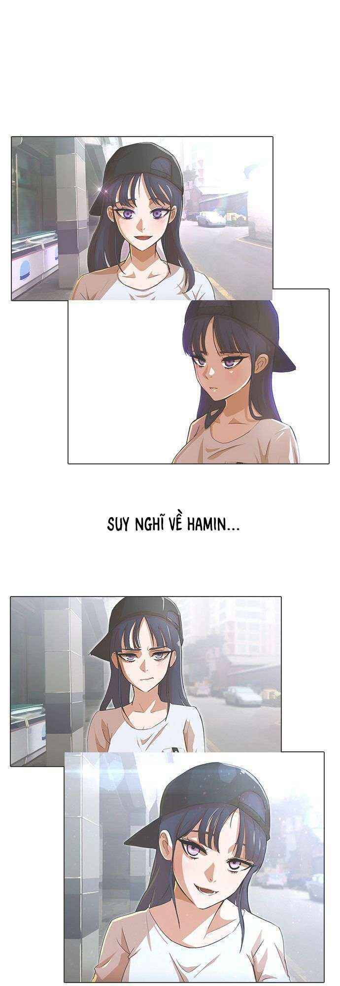 Cô Gái Từ Ứng Dụng Nhắn Tin Ngẫu Nhiên Chapter 71 - Trang 2