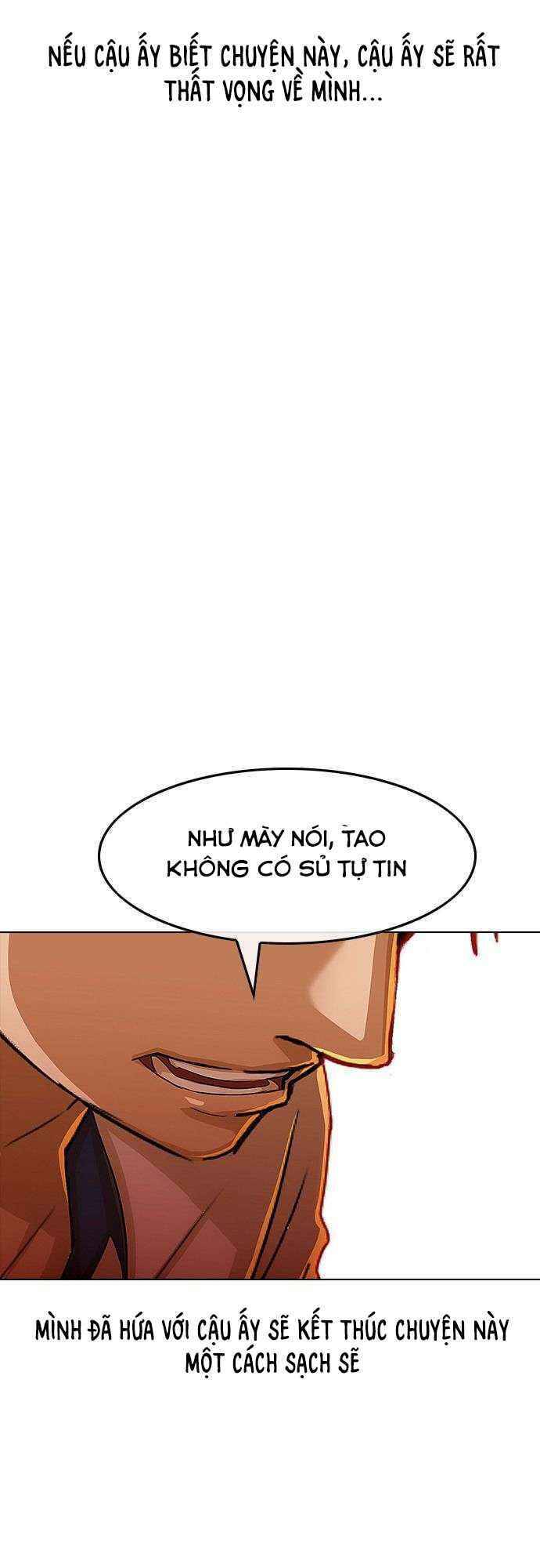 Cô Gái Từ Ứng Dụng Nhắn Tin Ngẫu Nhiên Chapter 71 - Trang 2