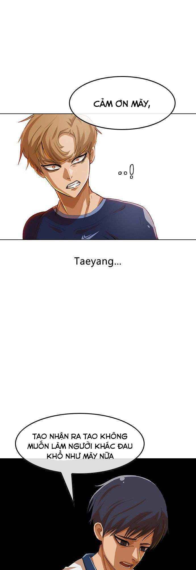 Cô Gái Từ Ứng Dụng Nhắn Tin Ngẫu Nhiên Chapter 71 - Trang 2