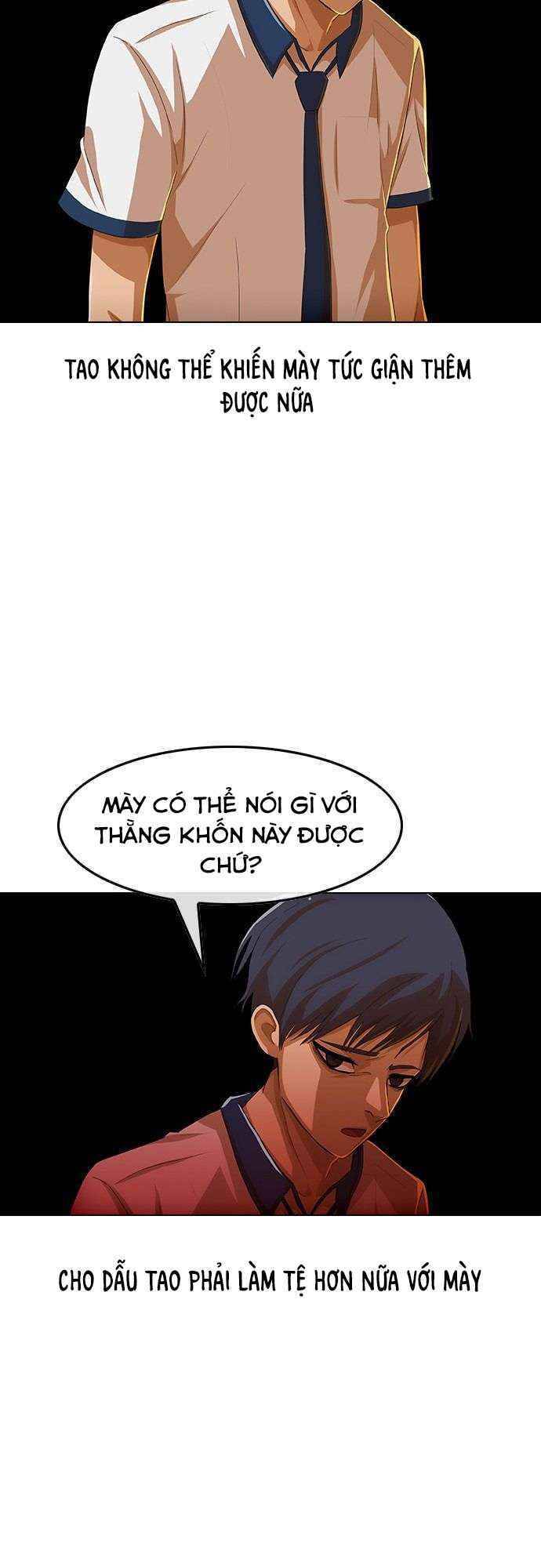 Cô Gái Từ Ứng Dụng Nhắn Tin Ngẫu Nhiên Chapter 71 - Trang 2