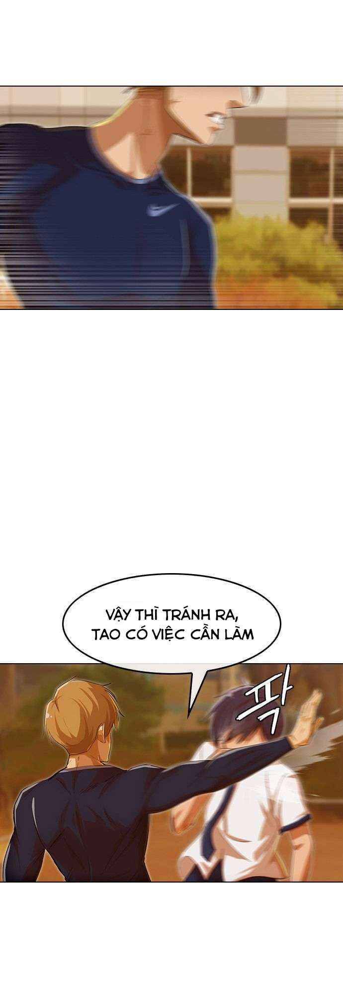 Cô Gái Từ Ứng Dụng Nhắn Tin Ngẫu Nhiên Chapter 71 - Trang 2