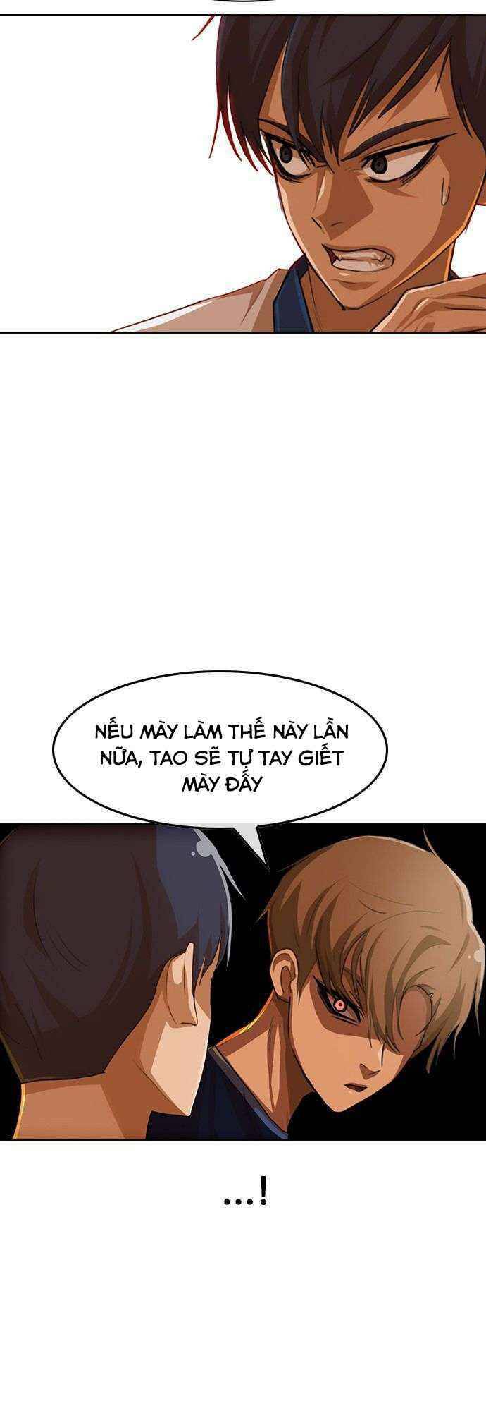 Cô Gái Từ Ứng Dụng Nhắn Tin Ngẫu Nhiên Chapter 71 - Trang 2