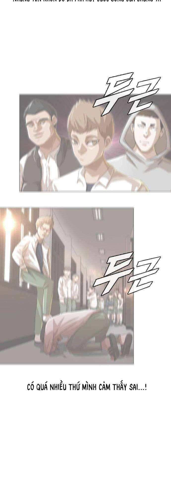 Cô Gái Từ Ứng Dụng Nhắn Tin Ngẫu Nhiên Chapter 71 - Trang 2